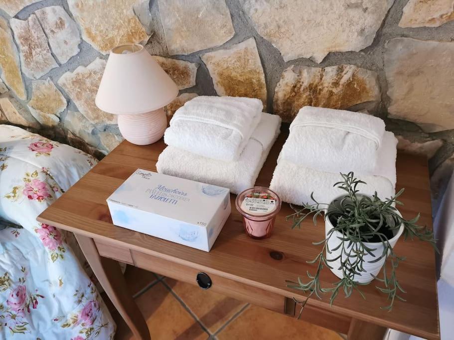 Casa Roya Villa Montalban Ngoại thất bức ảnh