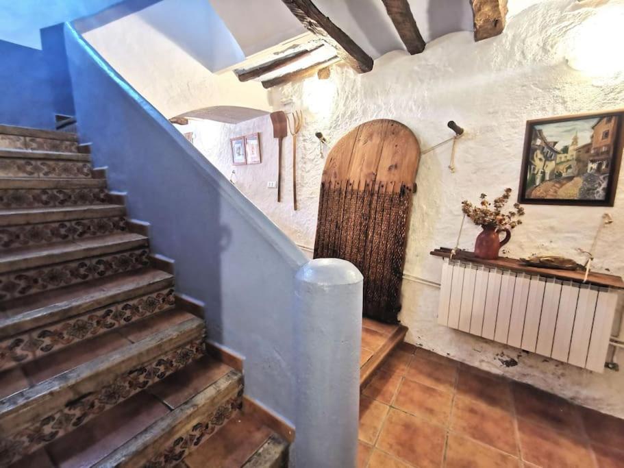 Casa Roya Villa Montalban Ngoại thất bức ảnh