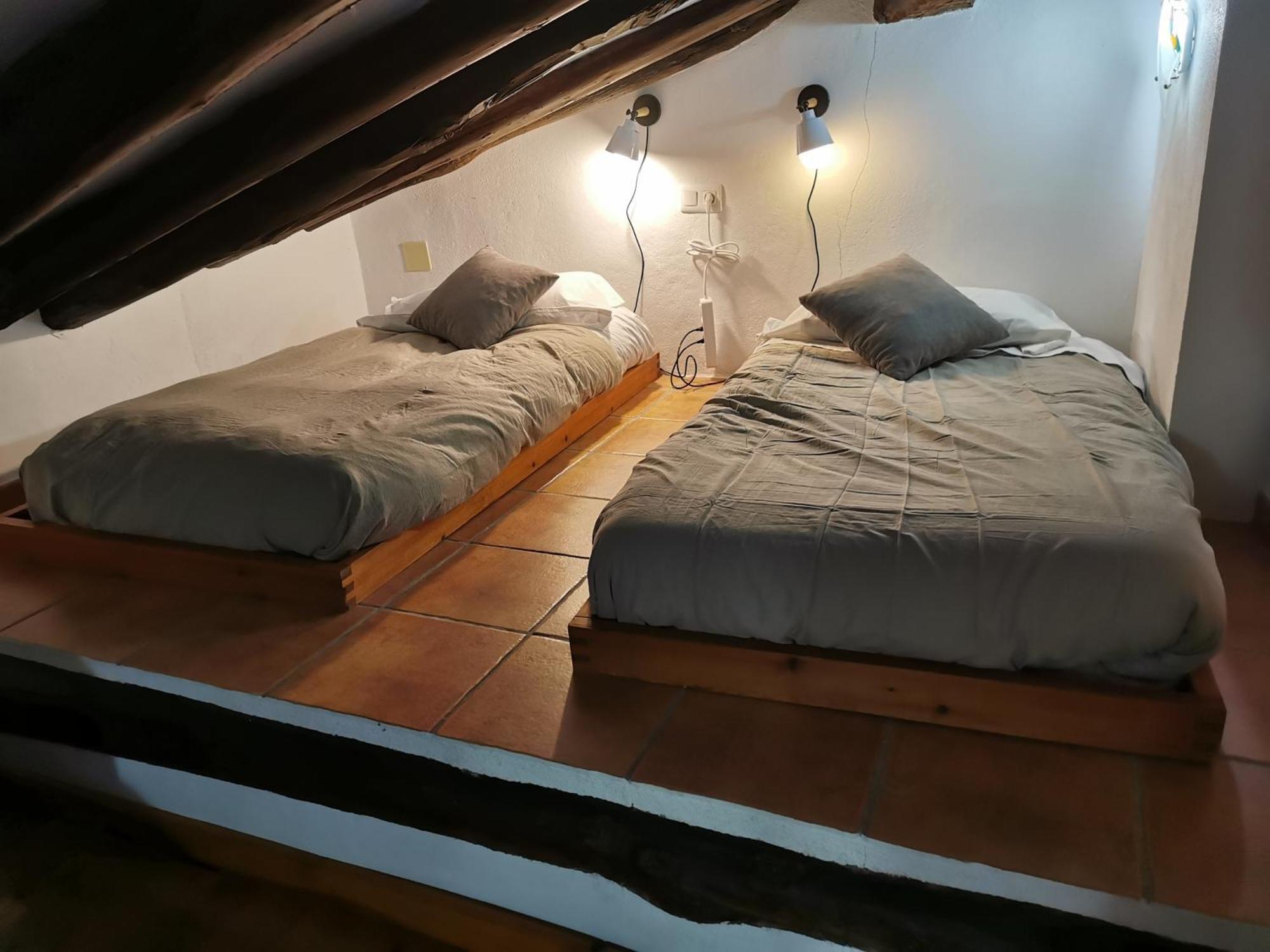 Casa Roya Villa Montalban Ngoại thất bức ảnh